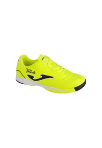 Pantofi sport copii Toledo Jr In TOJS2409IN Sintetic - galben - Galben
