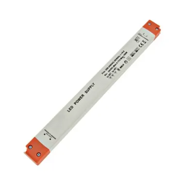 LED SN - Power Suppy 150W/24V MM IP20 länglich