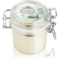 Soaphoria Organic Bio Coconut Oil ulei de nuca de cocos 125 ml