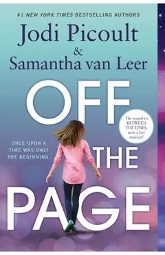 Off the Page