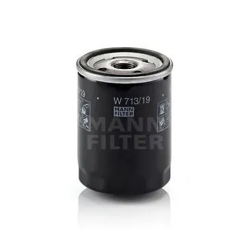 Filtru ulei Mann-Filter W 713 19