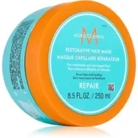 Moroccanoil Repair Restorative Mask masca pentru regenerare pentru toate tipurile de păr