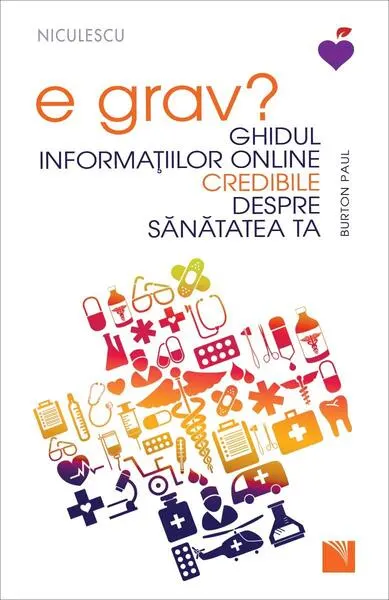 E grav? - Paperback - Burton Paul