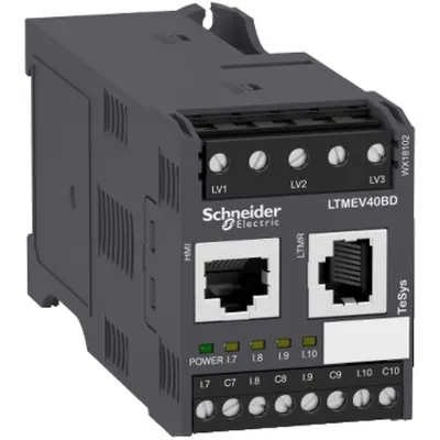 Modul Extensie Ltm E Tesys T - 24 V C.C.