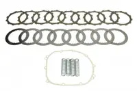 Set ambreiaj potrivit KAWASAKI Z, ZR 750 2004-2014