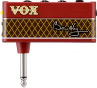 Amplificator de chitară VOX - amPlug Brian May, roşu