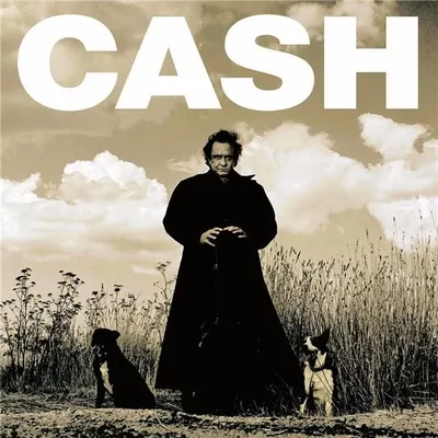 American Recordings - Vinyl