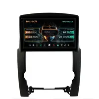 Navigatie Kia Sorento (2009-2013), Android, V-Octacore 4GB RAM + 64GB ROM, 10.36 Inch - AD-BGV10004+AD-BGRKIT208