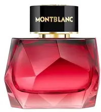 Mont Blanc Apă de parfum Signature Elixir, 50 ml