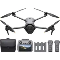 DJI Mavic 4 Pro Fly More Combo (DJI RC2) - Default Title