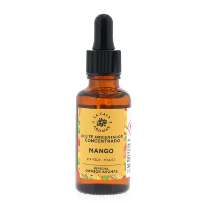 Ulei hidrosolubil cu mango 30 ml