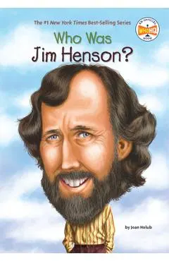 Who Was Jim Henson?