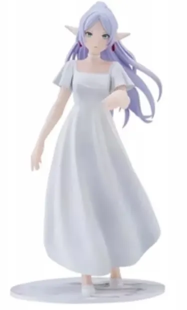 Figurina - Beyond Journey's End - Frieren