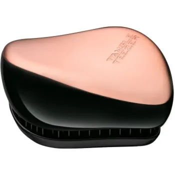 Tangle Teezer Compact Styler Rose Gold perie