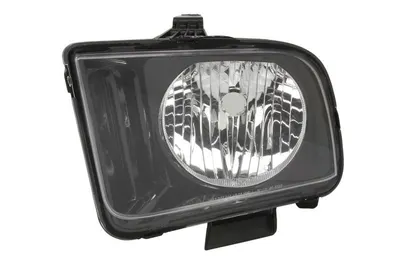 Far Stanga (H13, manual, fara ECE) potrivit FORD USA MUSTANG 2007-2009