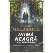 Inima neagra ca noaptea