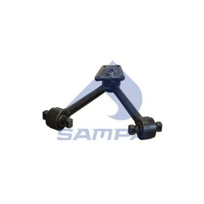 Brat, suspensie roata SAMPA 095.269