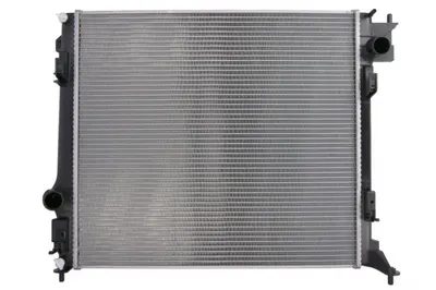 Radiator racire motor potrivit NISSAN QASHQAI II, QASHQAI III; RENAULT AUSTRAL 1.3 1.3H 08.18