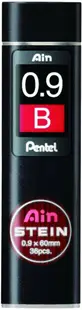 Graffiti de rezervă Pentel - Ain Stein, B, 0.9 mm, 36 bucăți