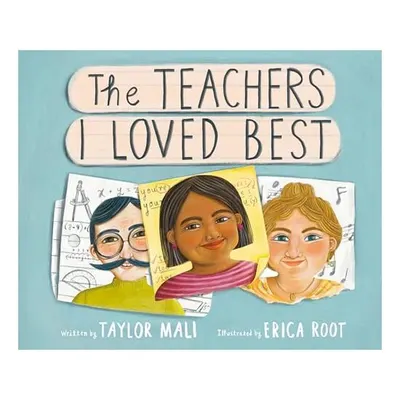 Teachers I Loved Best