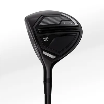 Crosă Lemn 3 Golf Inesis 900 Stângaci Viteză Medie