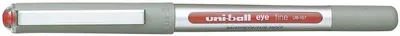 Roller Uni Eye Fine - UB-157, 0,7 mm, rosu
