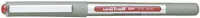 Roller Uni Eye Fine - UB-157, 0,7 mm, rosu