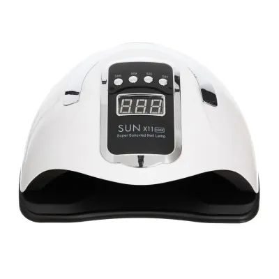 Lampa Profesionala SUN X11 MAX 280W, 66 LED-uri UV, LP001