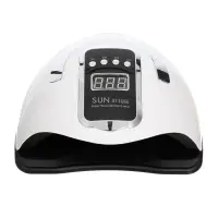Lampa Profesionala SUN X11 MAX 280W, 66 LED-uri UV, LP001