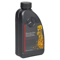 Ulei transmisie automata 7G-Tronic 722.9XX MERCEDES BENZ ATF 134 MB236.15 A000989440411FULW, volum 1 litru, albastru, NAG2FE+, ECO Stop-Start 1L
