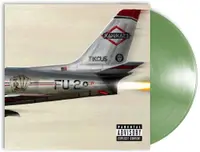 Kamikaze - Vinyl