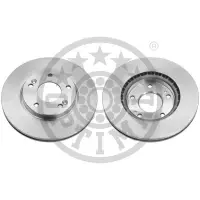 Disc frana OPTIMAL BS-9204C