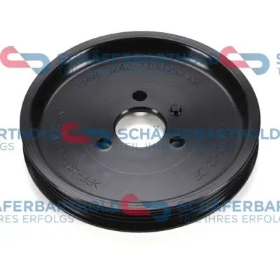 Fulie, pompa servo BMW 32427790453