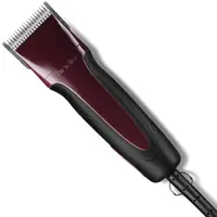 Masina de Tuns Andis Excel 5-Speed Smc Burgundy