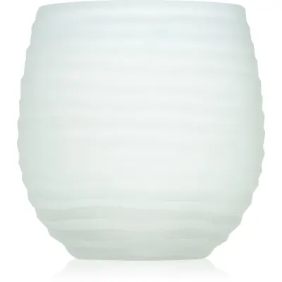ípuro Atelier by ipuro Blanc lumânare parfumată 245 g