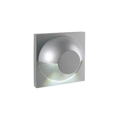 Aplica DACU LED,lumina calda