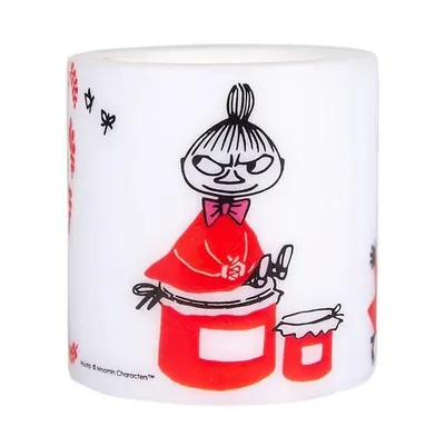 Lumânare Little My, 8cm