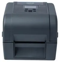 Imprimantă de etichete Brother - TD-4650TNWBR, negru
