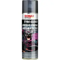 Polizor de anvelope Sonax
