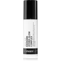 The Inkey List Exosome Hydro-Glow Complex ser facial cu efect iluminator 30 ml