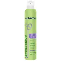 Spuma de dus cu ceramide, 200ml, Gerovital