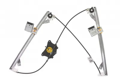 Macara geam fata stanga electric, fara motoras, numar usi: 4 5 MERCEDES C T-MODEL S204 C W204 E A207 E C207 E T-MODEL S212 E W212 intre 2007-2016