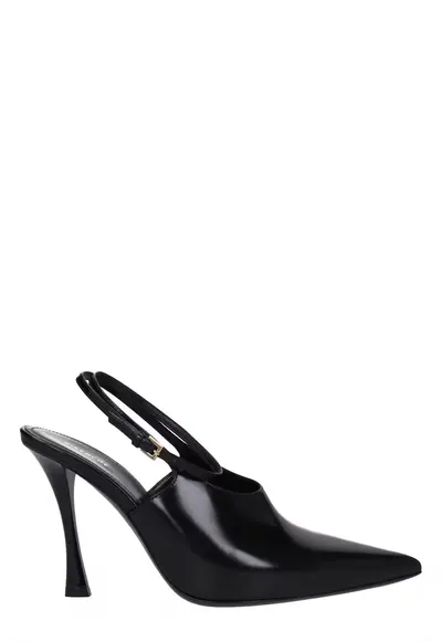 Pantofi slingback dama be4030e1yy001