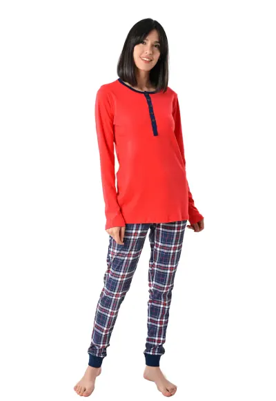 Pijama PFI106 - Imprimat