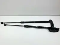 Set telescoape capota spate 3G9827550B Volkswagen Passat B8 (2014-2019)