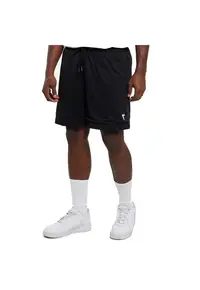 Pantaloni Scurti Kobe Bryant HJ8103-010 - Barbati - Negru