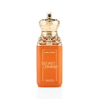 Extract de Parfum Attar De Astana Secret Jardin, Femei, 100 ml