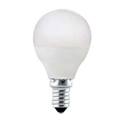 Lm-E14-Led P45 4w 3000k (1 Pcs)