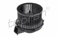 Ventilator habitaclu potrivit CITROEN XSARA PICASSO; PEUGEOT 206, 206+, 307 1.1-2.0D 09.98-
