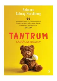 Tantrum - Paperback - Rebecca Schrag Hershberg